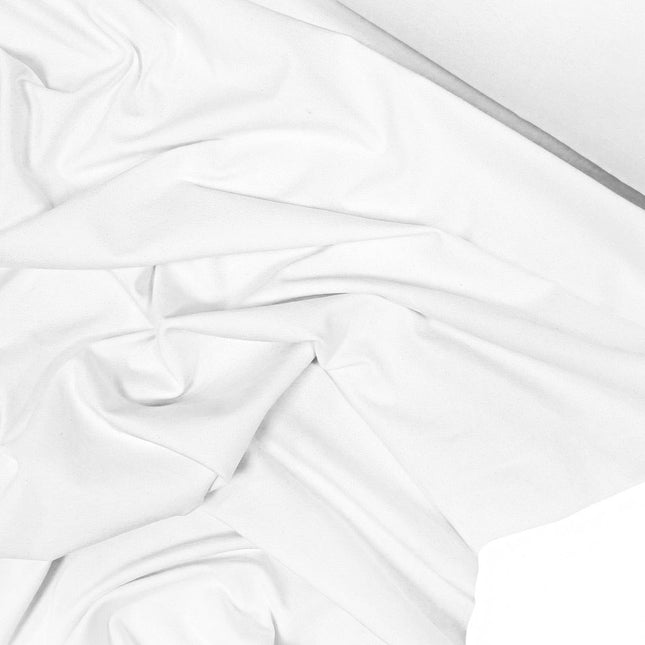 2 - End French Terry Fabric - Decobay fabrics