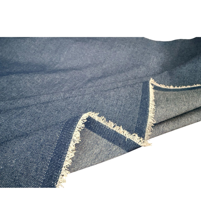 6oz Denim Fabric 100% Cotton - Decobay fabrics