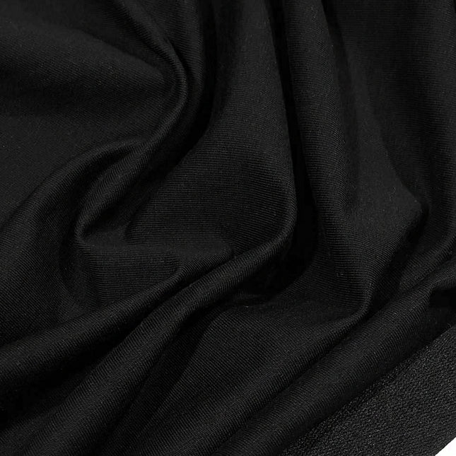 2 - End French Terry Fabric - Decobay fabrics